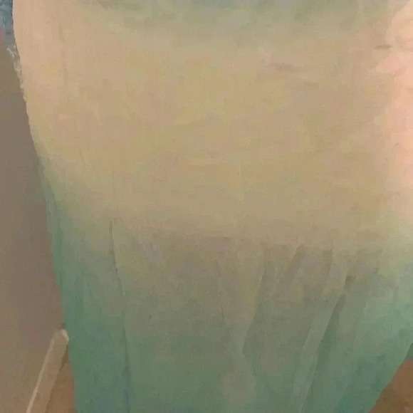 Young Fabulous Broke sheer shirt - Picture 4 of 4